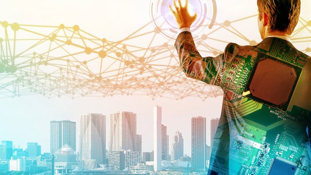 Out of Home and Out of This World: The Science Fiction Future of OOH