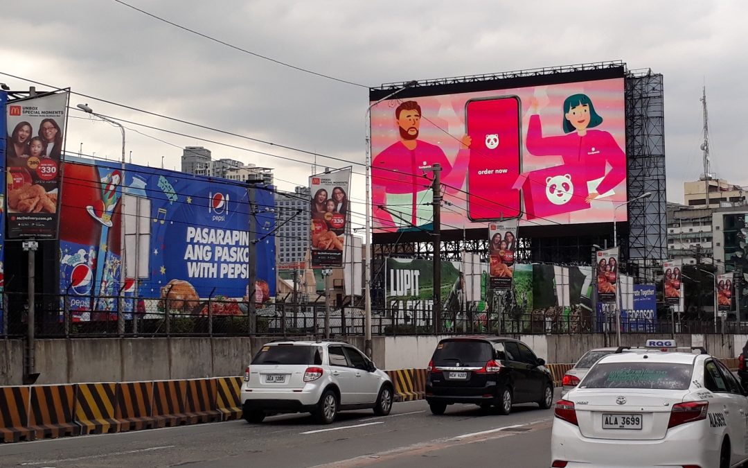 Out of Home Media Is Making A Huge Comeback This 2021 — Here’s Why