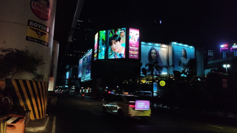 Static vs Digital Billboard: What Advertising is Best for Your Brand?