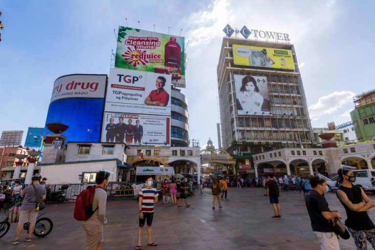 What is Digital Fatigue and How Can OOH Advertising Combat It?