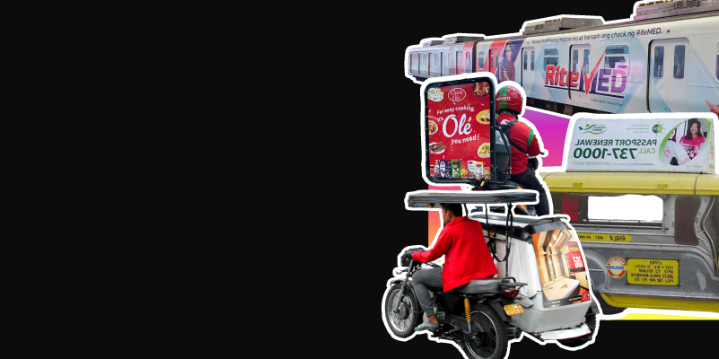 A Guide to Transit Ads in the Philippines How Brands Drive Impact Through Commuter Journeys