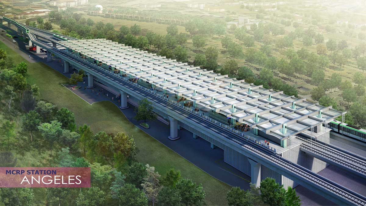 North-South Commuter Railway (NSCR)