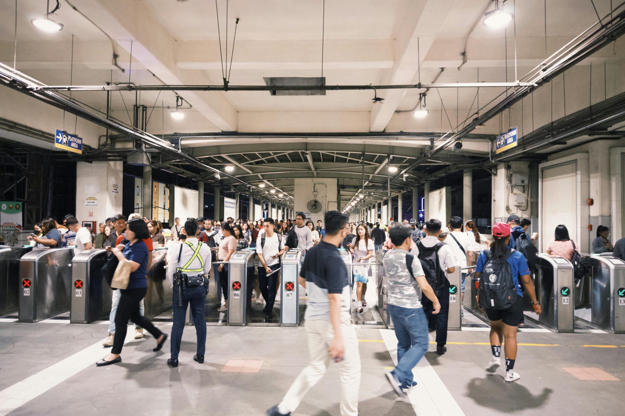 Too Crowded to Ignore 10 Ways Metro Manila’s Population Density Amplifies OOH Advertising Impact_Banner